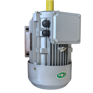 มอเตอร์อะซิงโครนัสสามเฟส YS Y2-YE3-100L1-2.2KW-4 - Product Image 1