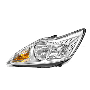 Haute qualité 36W blanc LED <span class=keywords><strong>ampoule</strong></span> de phare de voiture 12V/24V lampe de Position avant pour <span class=keywords><strong>Ford</strong></span> <span class=keywords><strong>Focus</strong></span> 2009-2013 Halon & Xenon Alternative - Product Image 3