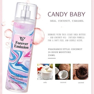 Perfume Corporal Duradero para Mujer BBW, Aroma Afrutado Fresco, Cálido y Dulce, de Vietnam, Tailandia y Filipinas - Product Image 2