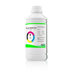 Tinta de Pigmento Premium PFI-3700 de 1000 ml para Canon ImagePROGRAF PRO-2600 PRO-4600 PRO-6600 <span class=keywords><strong>LUCIA</strong></span> PRO, Calidad Impermeable - Product Image 2