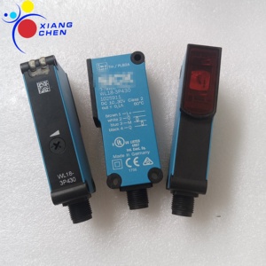 Nouveau capteur original ER WL18-3P430 - Product Image 4