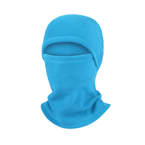Chapeau en <span class=keywords><strong>polaire</strong></span> coupe-vent d'hiver pour hommes et femmes, pour le ski, le camping, la <span class=keywords><strong>chasse</strong></span>, le masque et la <span class=keywords><strong>cagoule</strong></span>. - Product Image 4