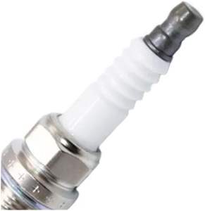 Busi 90919-01083 W20EX-U untuk Mesin 1.3L 2.0L untuk Kendaraan Toyota Honda Nissan - Product Image 3