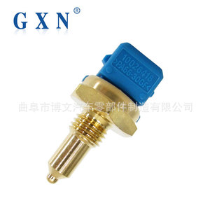 Gxn Temperature <b>Sensor</b> 1433076 For Roewe Mg Cars <b>Water</b> Temperature <b>Sensor</b> - Product Image 2