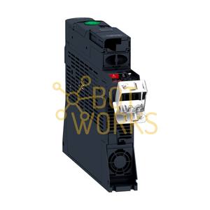 Schneider Electric ATV320U02M2B - Nuovo - Product Image 1