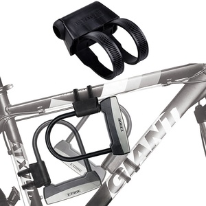 Cadenas en <span class=keywords><strong>U</strong></span> <span class=keywords><strong>antivol</strong></span> et robuste de 11mm, verrou pour vélo électrique, 10 pièces - Product Image 6