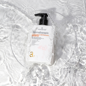 Aceite Esencial de Rosa orgánico, certificado CPSR, lavado suave, alisado, sin sulfato, champú - Product Image 5