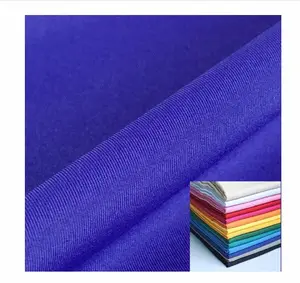 Polyester Silk Fabric Recycled Polybag Satin Mm Azq