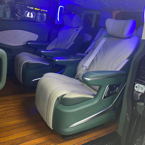 Coche de transporte público con transportador giratorio de <span class=keywords><strong>5</strong></span> asientos para vw transporter base de asiento giratoria - Product Image 4