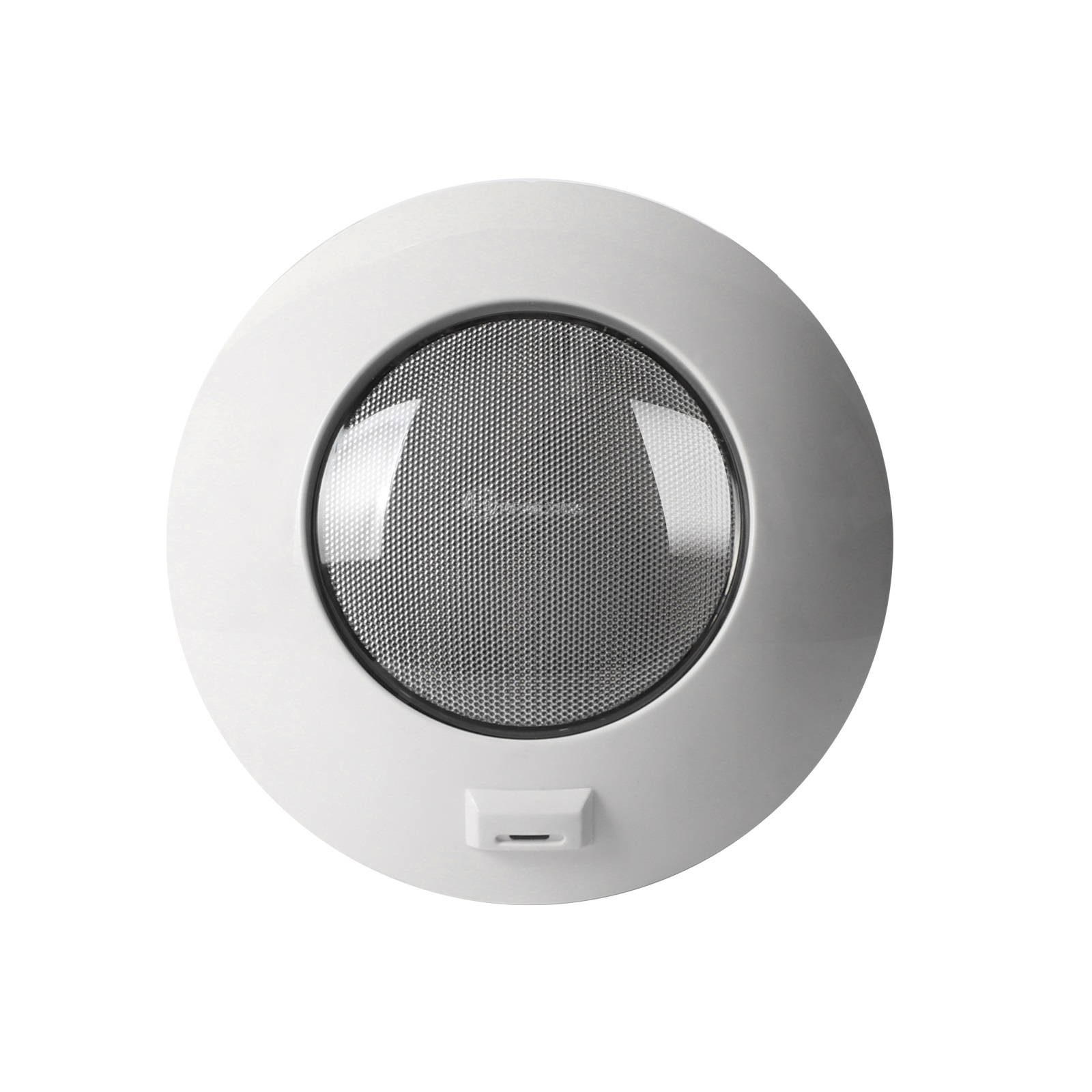 Супер яркий светодиод 3 "LED свет купола Водонепроницаемые фары 12V/24V натурального белого цвета 6000K для морской лодки RV