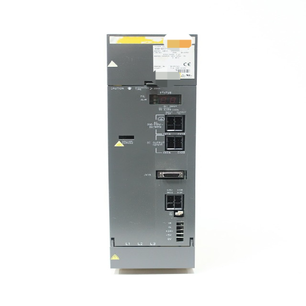 A06B-6077-H106 Power Supply Module 200-230v-ac 283-325v-dc 6.8kw