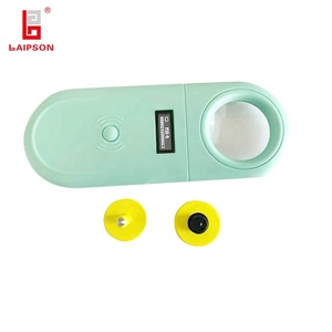 <strong>GPS</strong> <strong>Ear</strong> <strong>Tags</strong> for Managing Dairy, Cow, <strong>Cattle</strong>, Goats and Sheep - Product Image 6