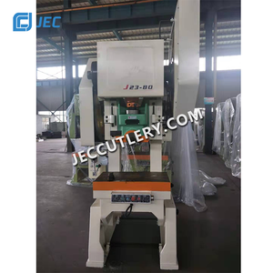 Ligne <span class=keywords><strong>de</strong></span> production <span class=keywords><strong>de</strong></span> machines <span class=keywords><strong>de</strong></span> fabrication <span class=keywords><strong>de</strong></span> couteaux automatiques en acier inoxydable manipulateur industriel <span class=keywords><strong>de</strong></span> haute qualité JEC - Product Image 5