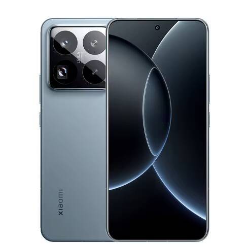 Hot New Xia0 Mi 15S Pro 5G Octa Core Smartphone Xring O1 6.73" AMOLED 120Hz 6100mAh NFC Android 15 Hyper OS 2 5MP Camera