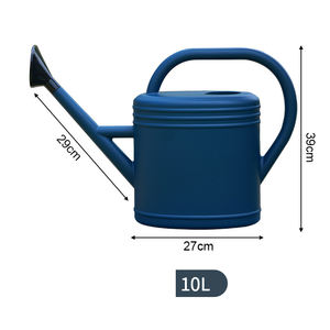 DD2519 <span class=keywords><strong>Vintage</strong></span> kleine gieter voor binnen- en buitenplanten, tuin, bloemen, lange tuit, tuingereedschap - Product Image 6