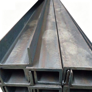 Perfil Estructural Dimensionado para Equipos, Rutas de Cableado, Sistemas de Ingeniería para Talleres, Canal en <span class=keywords><strong>U</strong></span> de Acero de 100 mm - Product Image 1