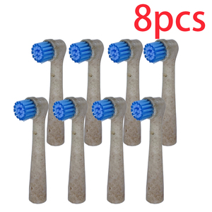 Têtes de rechange écologiques pour <span class=keywords><strong>brosse</strong></span> <span class=keywords><strong>à</strong></span> <span class=keywords><strong>dents</strong></span> électrique <span class=keywords><strong>Oral</strong></span> <span class=keywords><strong>B</strong></span> <span class=keywords><strong>Io</strong></span>-<span class=keywords><strong>Prix</strong></span> en gros - Product Image 6