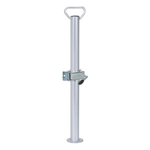 Abrazadera de zinc de <span class=keywords><strong>48mm</strong></span> para <span class=keywords><strong>rueda</strong></span> <span class=keywords><strong>Jockey</strong></span> - Product Image 4