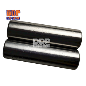4934063 3942645 ตัวนำวาล์วเครื่องยนต์สำหรับคัมมินส์ 6L ISLe L375 ISC8.3L - Product Image 1