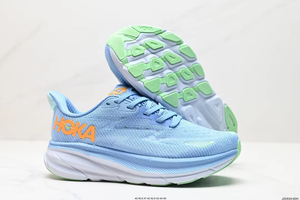2026Top Luxury Designer Shoes Men'<b>s</b> <b>s</b> One Clifton <b>9</b> Quality Running Sneakers Designer Sports Shoes for Spring and Winter Seasons - Product Image 6