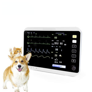 Dierenglucometer Voor Draagbare Medische Apparatuur Voor Het Toezicht Op Veterinair Gezondheidsinstrument Van Huisdieren - Product Image 1