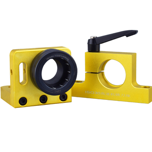 Fixation de serrage et de blocage pour porte-outil CNC LIHAN <span class=keywords><strong>50mm</strong></span> ISO30 - Product Image 5