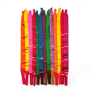 Globos Voladores en Espiral Largos y Brillantes - Globos de Látex Creativos para Niños - Globos Espirales Giratorios con Calor - Product Image 2