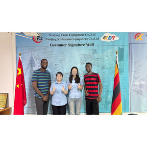 Eruis Poulet Volaille Plume Enlèvement Nettoyage Volaille Abattage Machine Équipement Électrique Bain D'eau Superbe <span class=keywords><strong>Slaugther</strong></span> - Product Image 3