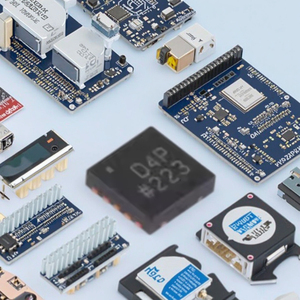 Thương hiệu Mới chính hãng AD5259BCPZ5-R7 chính hãng ad5259brmz chiết áp kỹ thuật số vfdfn10 thu thập dữ liệu ICS - Product Image 2