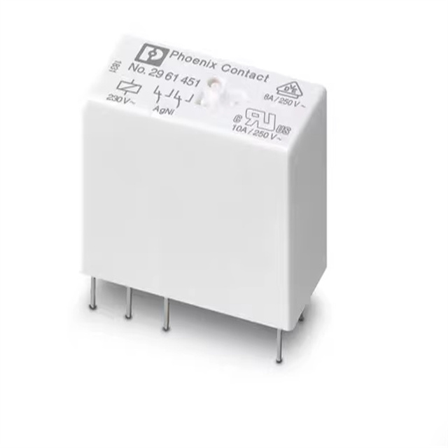 Original New REL-MR-230ACSignal Relay