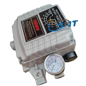 Rotador Electro-Neumático Yt1000 YT-1000R YT-1000 RSA111S10 de YTC - Product Image 4