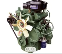 Shantui बुलडोजर SD32 डीजल इंजन WD10G NT855 थोक