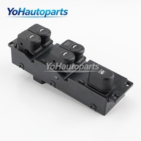 Interruptor de Control de Elevalunas Eléctrico 93570-1R101 para HYUNDAI Verna