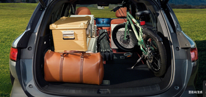 BYD Tang <span class=keywords><strong>L</strong></span> DM Auto Elettrica a Lunga Autonomia 2025 200KM Trazione Integrale Lidar Flagship Batteria 30kWh Motore 115kW Coppia 225Nm - Product Image 2