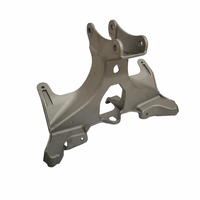 Perangkat Medis, Mesin Logam Kustom, Penggantian Cepat, Part Cetak 3D, Printer 3D Industri untuk Part Cetak Logam