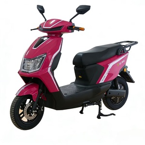 Motocicleta Eléctrica LangGeng Cruiser Blanca con Chasis Descubierto 2026 |   Desplazamiento Urbano |   72V >80km/h |   1001-2000W |   Súper Bajo - Product Image 2