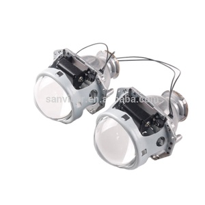 Wholesales Hella5 <strong>HID</strong> <strong>Bi</strong> <strong>Xenon</strong> Automobile <strong>Projector</strong> with HD Lens Spot Glas H Ella 5 Car <strong>Projector</strong> Lens Auto LED - Product Image 1