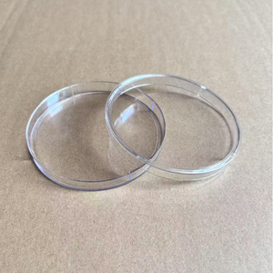 Xoắn ốc Hộp 110mm đồng xu lớn bảo vệ trường hợp huy chương huy hiệu đồng xu hiển thị hộp đồng xu chủ - Product Image 1