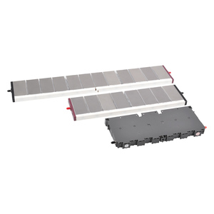En stock, expédition rapide, batterie hybride prismatique 6,5 Ah 14,4 V pour Toyota / réparation de batterie hybride - Product Image 4