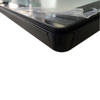 Tablette PC industrielle médicale OEM avec écran tactile, support VESA, système d'exploitation Linux Android, 10,1-24 pouces