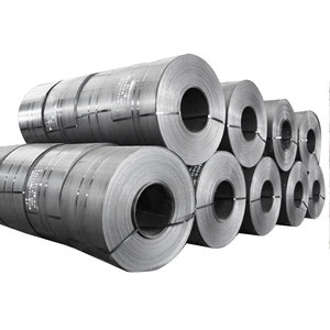 Q195 Q215 Q235 Q255 Q275 Q355 Ss400 Bande d'acier au carbone personnalisée à bas prix en bobines dc03 dc04 - Product Image 1
