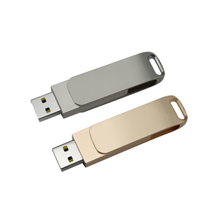 <strong>Custom</strong> Logo Metal <strong>USB</strong> 2.0/3.0 <strong>Memory</strong> Stick 8GB 16GB 32GB 64GB <strong>USB</strong> <strong>Flash</strong> Drive - Product Image 5
