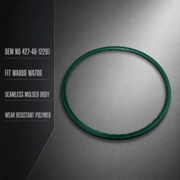 Anillo de Sellado de Alta Resistencia para Cargadora de Ruedas 427-46-12281 para WA800 WA700, Reemplazo OEM, Venta Directa de Fábrica al por Mayor