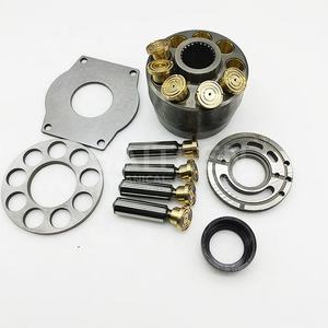 Repuestos para Bomba de Pistones de Alto Rendimiento A4FO28 A4FO250 A4FO500 A4VSO500 A4VSG500 - Product Image 3