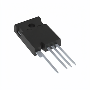 TO-247-4L Original One Stop Service Transistors Buy Online Electronic Components GS120R033Q4A - Product Image 1