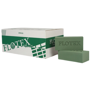 Las mejores ofertas en ladrillos de espuma floral de varias formas para arreglos florales de Halloween y flores preservadas - Product Image 3