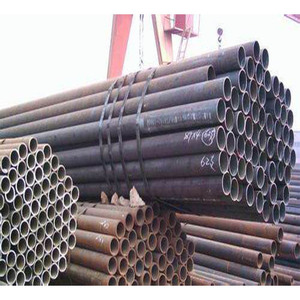 Труба бесшовная из углеродистой стали <span class=keywords><strong>ASTM</strong></span> A106 Q235, прецизионная бесшовная труба из углеродистой стали - Product Image 6