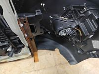 YF Brand Chery Tiggo 7 Rakitan Bagian Depan Mobil Bekas Suku Cadang OEM Set Lengkap Bumper Grille Lampu Depan Garansi 6 Bulan Kecocokan Universal