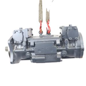 Bomba Hidráulica Principal K5V200DT para Excavadora WA900-2, 145 kg, Origen Guangdong, 6 Meses de Garantía, Caja de Madera, Entrega en 1-3 Días - Product Image 5