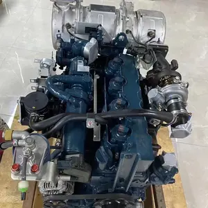 high quality Brand New Engine assembly v2607 complete engine assy kubota diesel engine